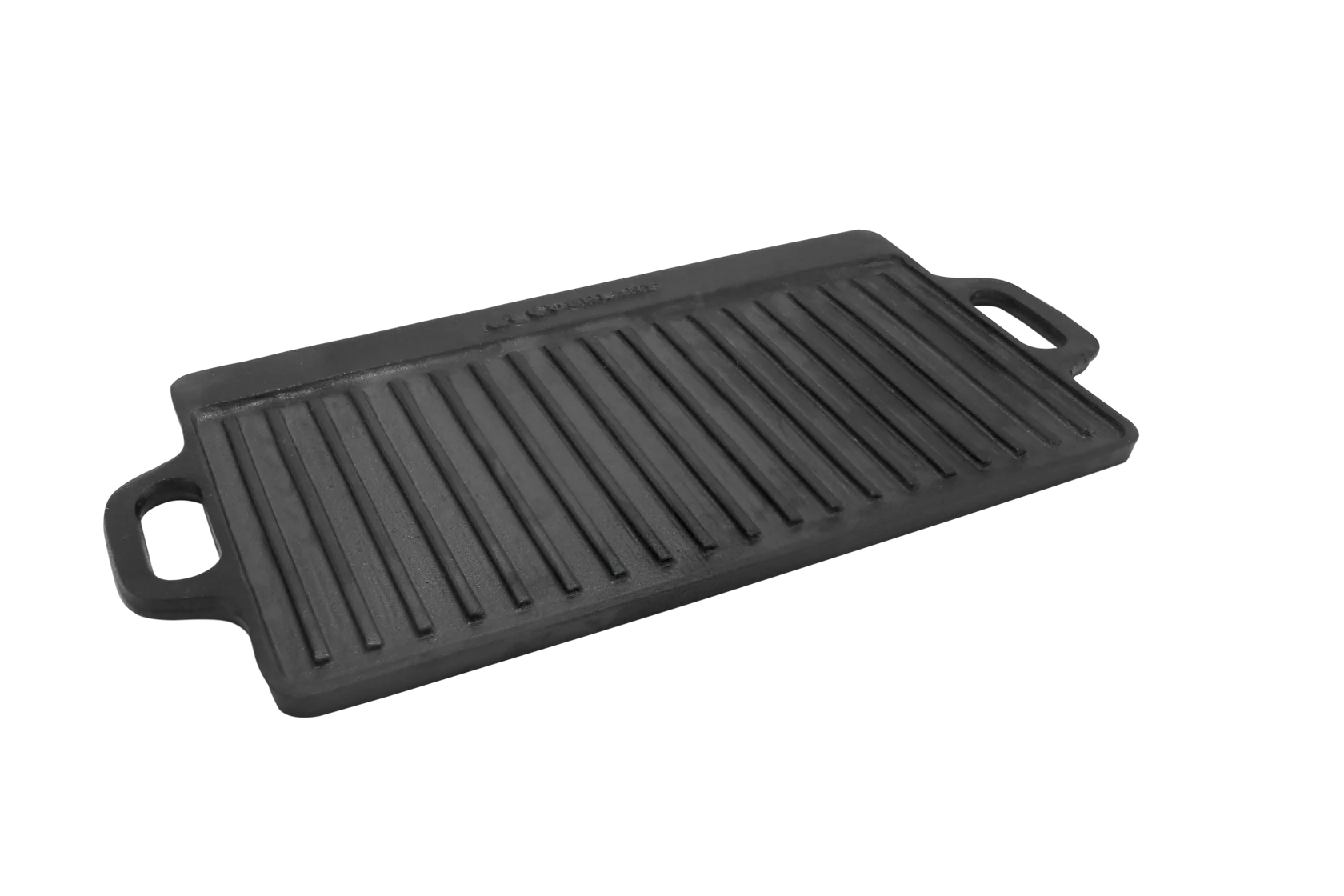 Cast Iron Griddle