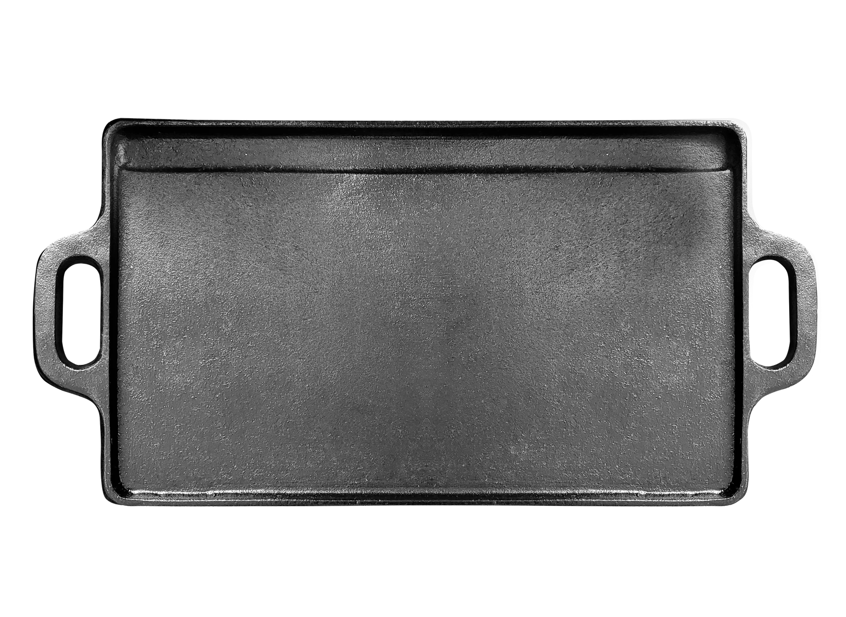Cast Iron Griddle