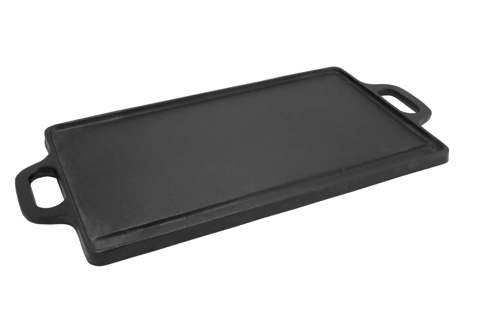 Cast Iron Griddle