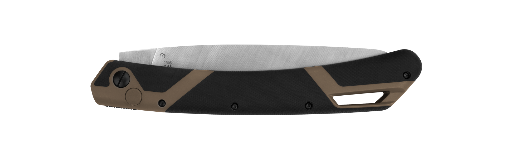 Kershaw Taskmaster Saw 2 folding hunting saw