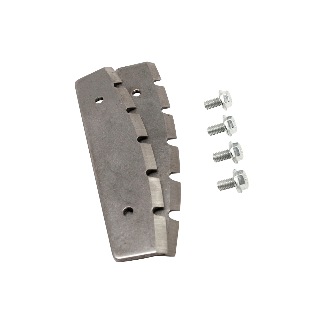 Compatible Power Blades for Quantum™ and Rocket™ auger bits, available in 8-inch and 10-inch sizes.