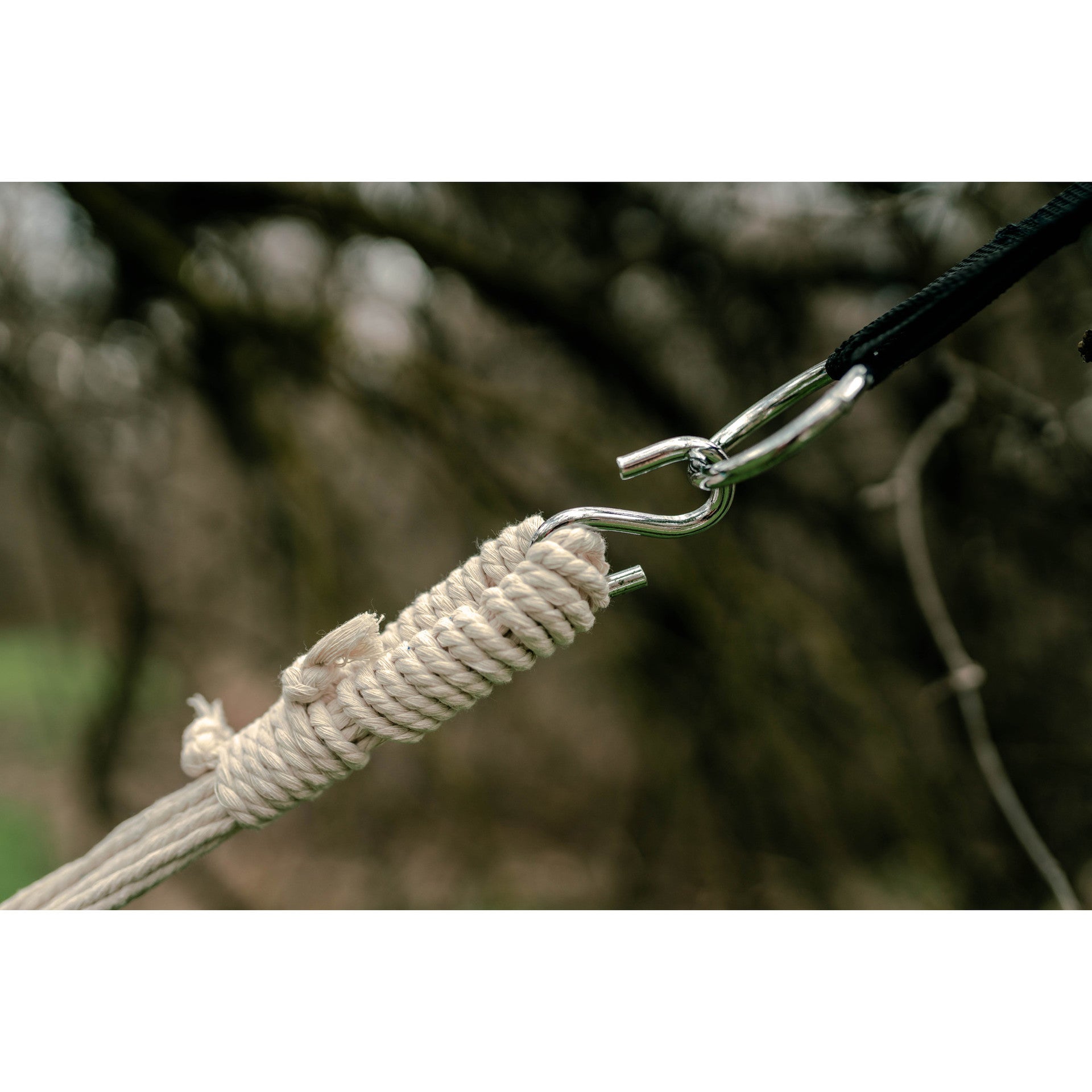 Stansport Hammock Cotton Blend