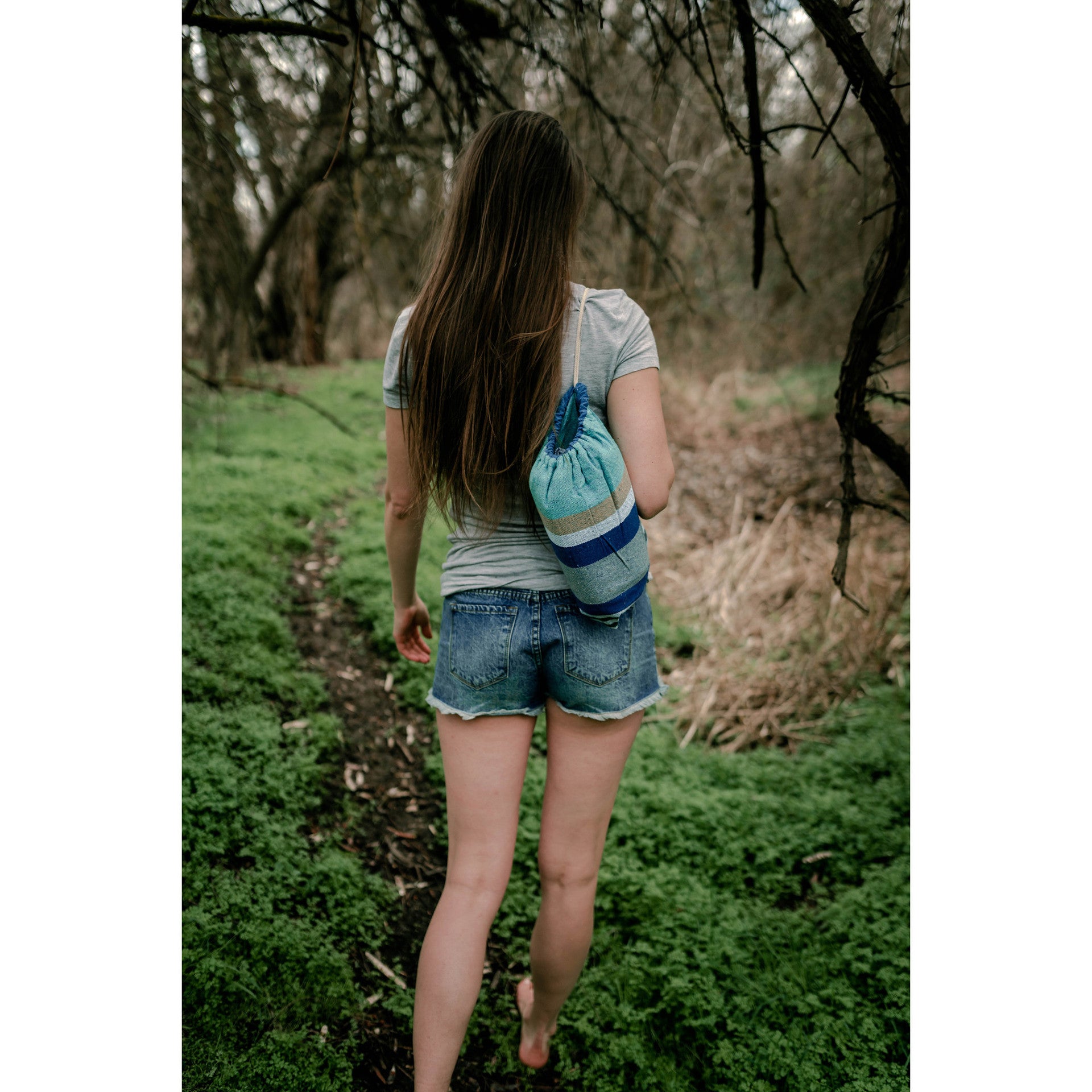 Stansport Hammock Cotton Blend