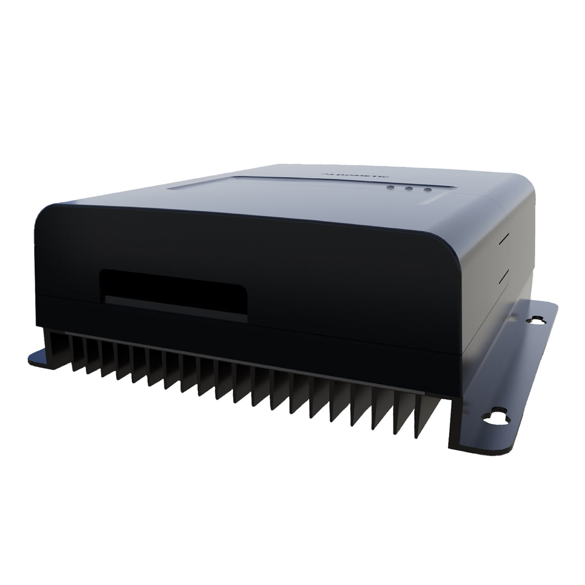 Stackable Dometic MPPT controller supporting up to 6400W solar array with 8 units