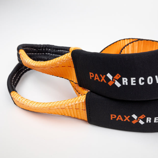 RotopaX overlanding recovery gear for trucks, SUVs and Jeeps