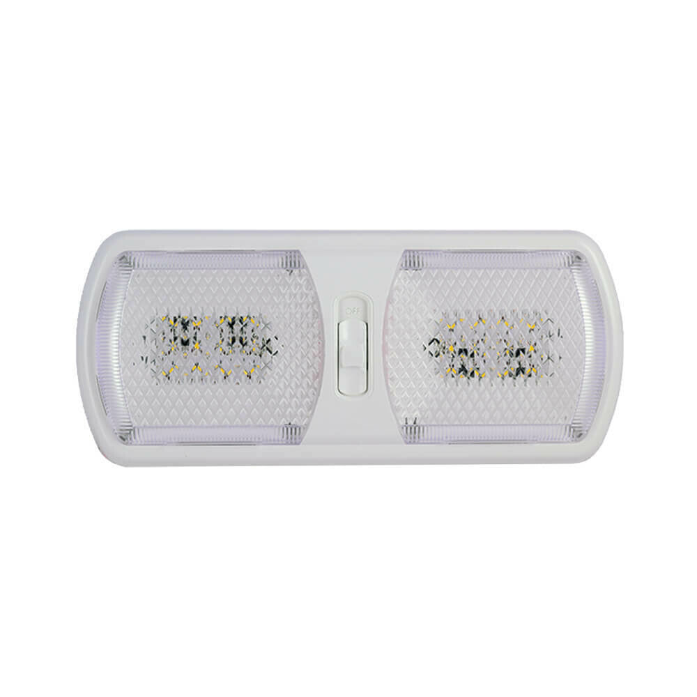 #312 LED Dome Light