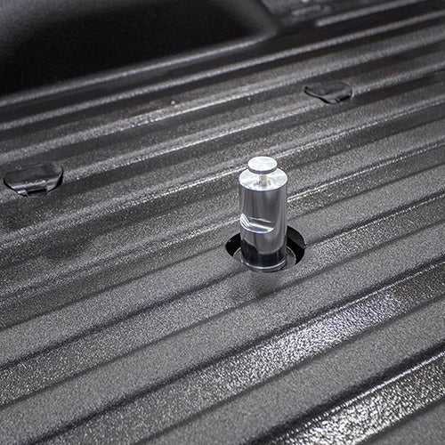 Upgrade Your Ultimate Connection Hitch with Andersen Bed Shaft for Stronger Towing