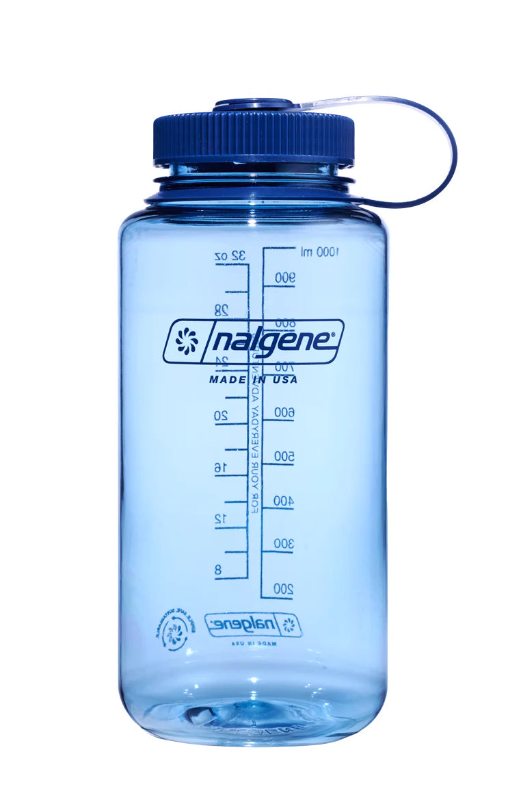 Nalgene Canada Print 32oz Water Bottle