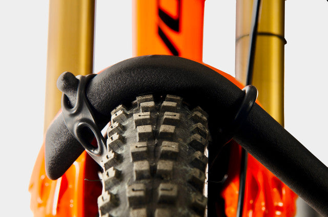 Rockymounts highnoon attachment