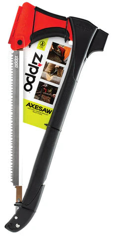 3-1 Axe saw for camping