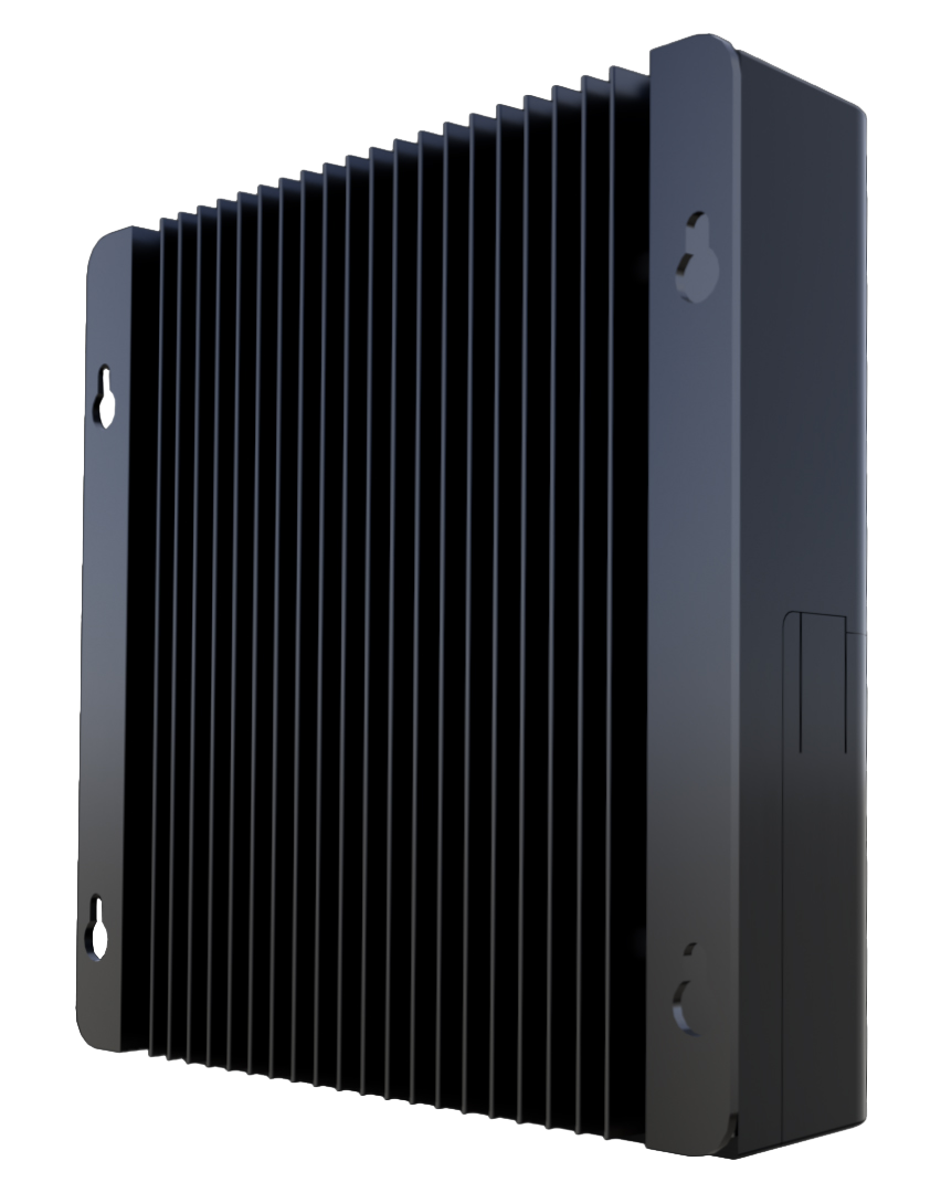 RV-C and PowerTrak™ compatible Dometic solar controller for advanced RV power systems