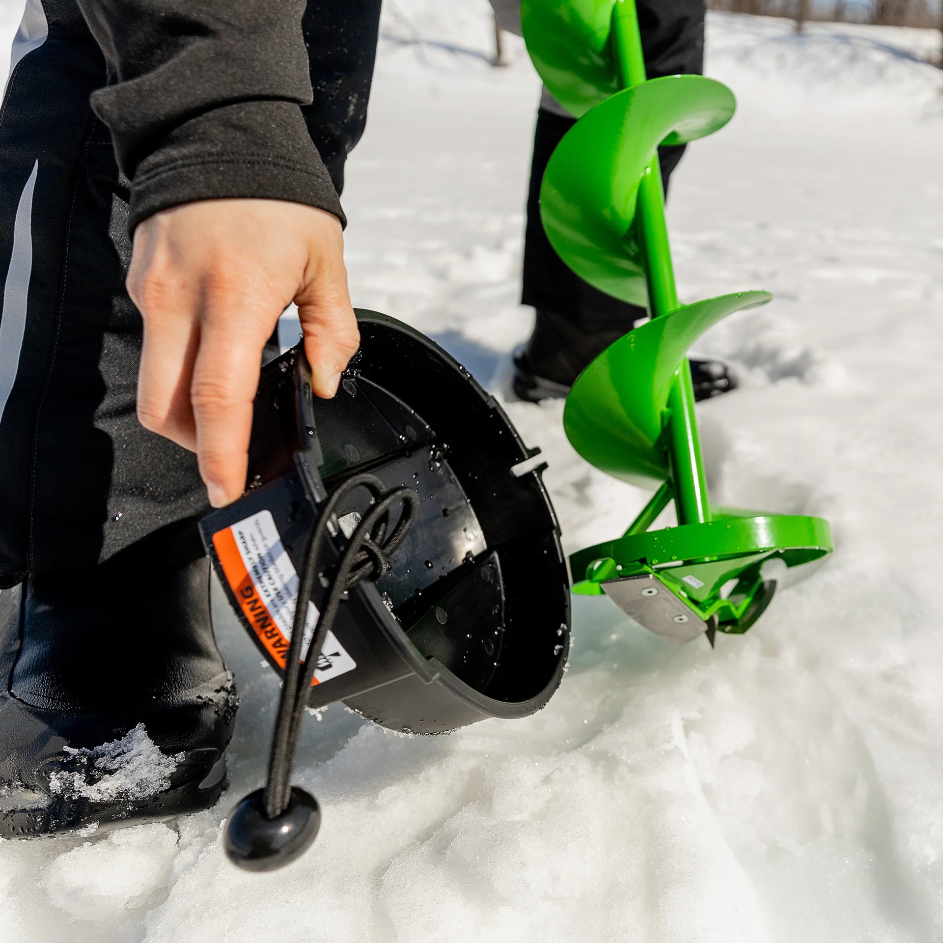 ION® Blade Protectors