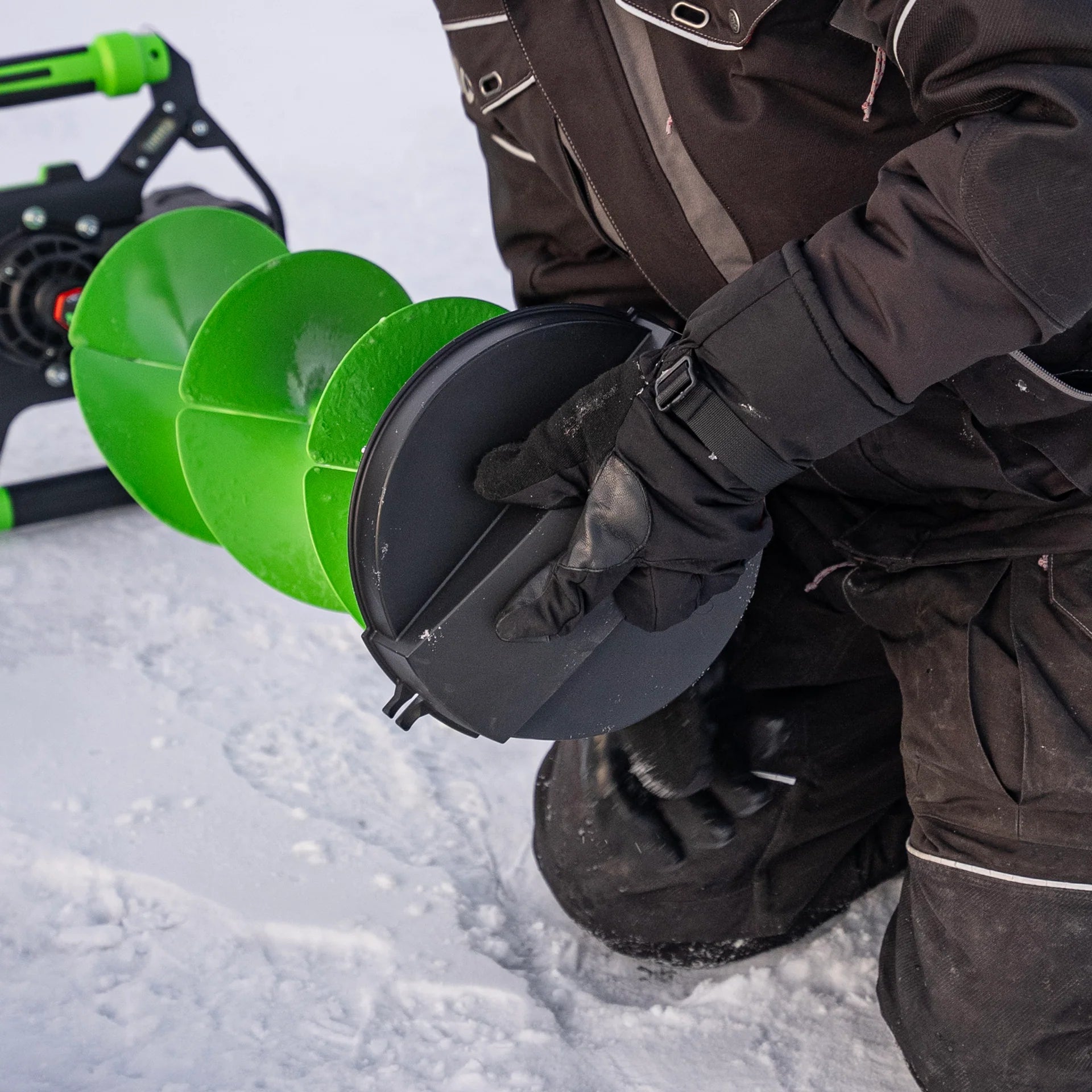 ION® Blade Protectors