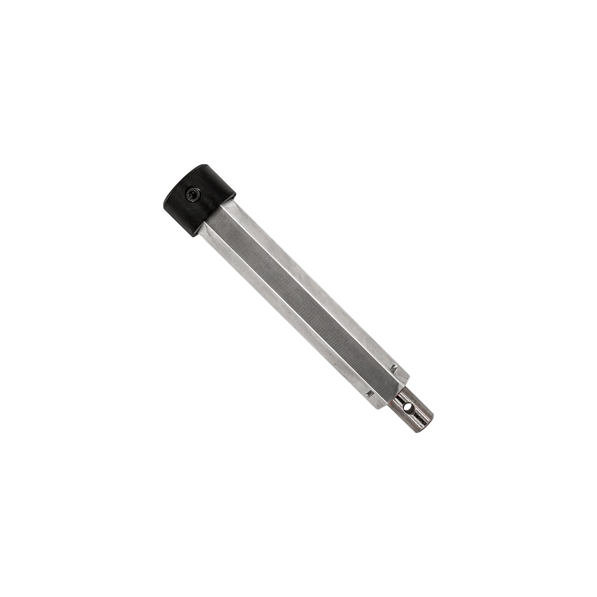 Eskimo Hex Extension for electric and drill-adaptive ice augers