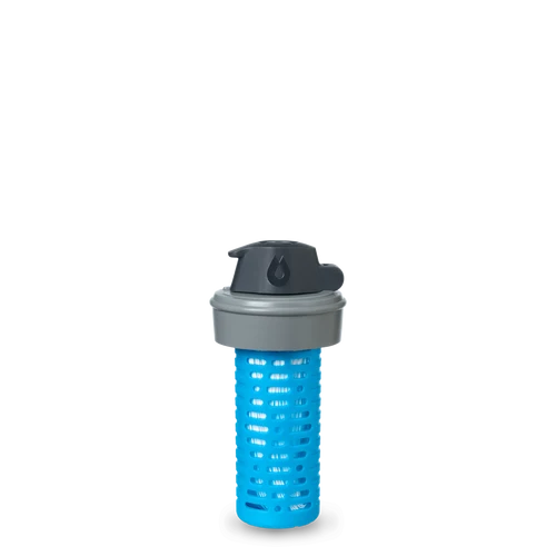 HydraPak 42MM Filter Cap for portable water filtration