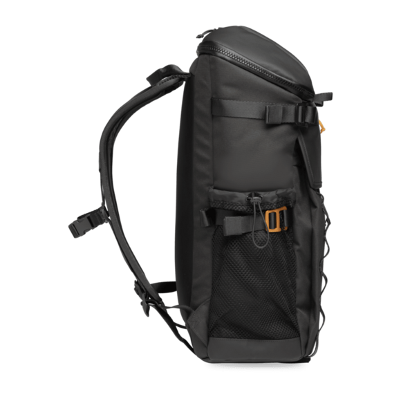 24 liter insulated cooler backpack for hiking travel and outdoor adventures