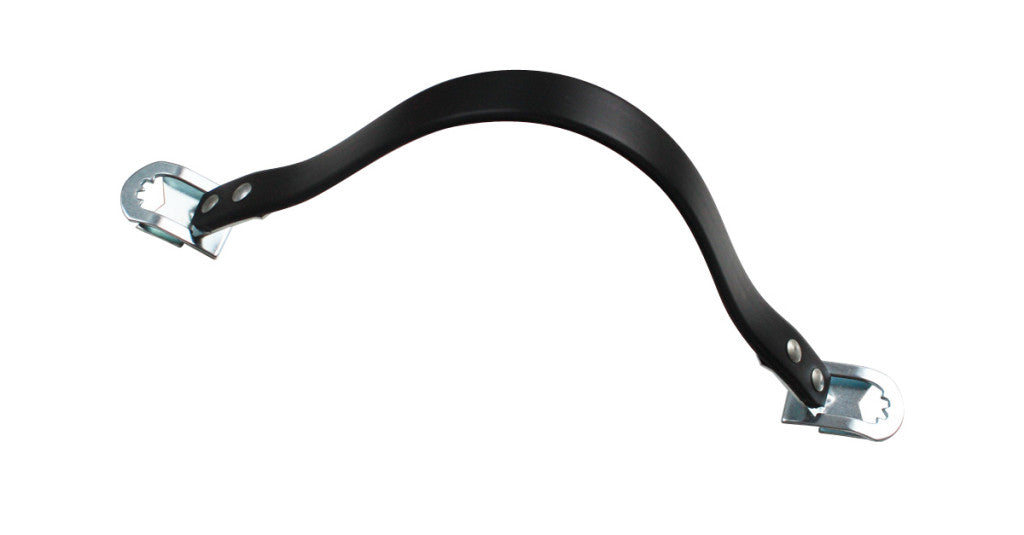 6V Battery Carrier w/Hooks