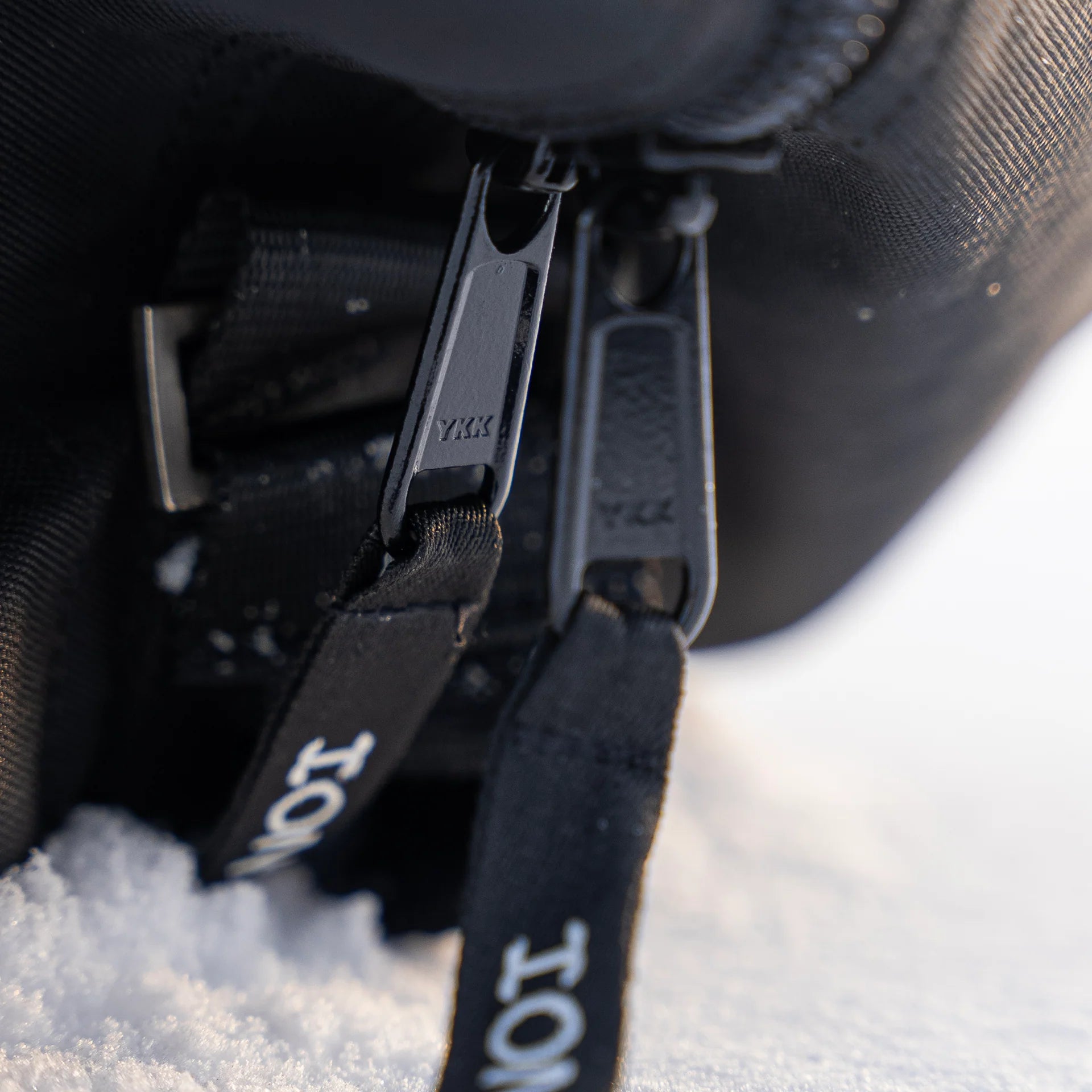 ION® Auger Carry Bag (2024)