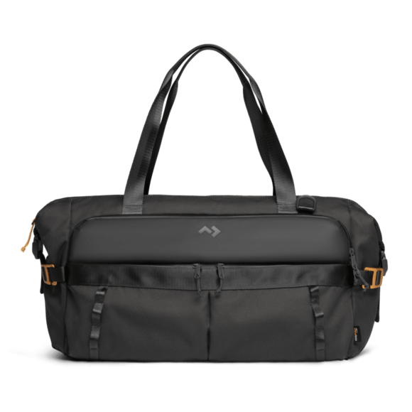 25 liter insulated duffel bag cooler for camping travel and big adventures