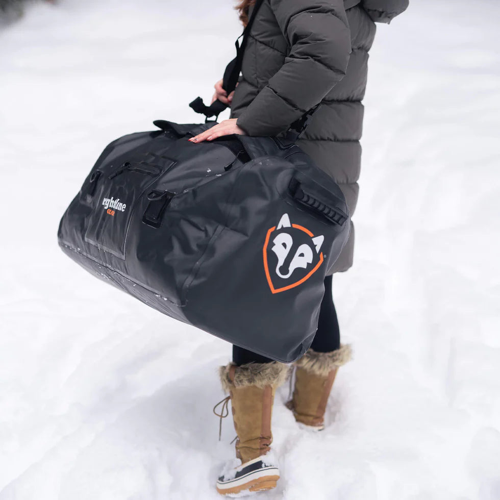 Rightline 4x4 Duffel Bags 120L