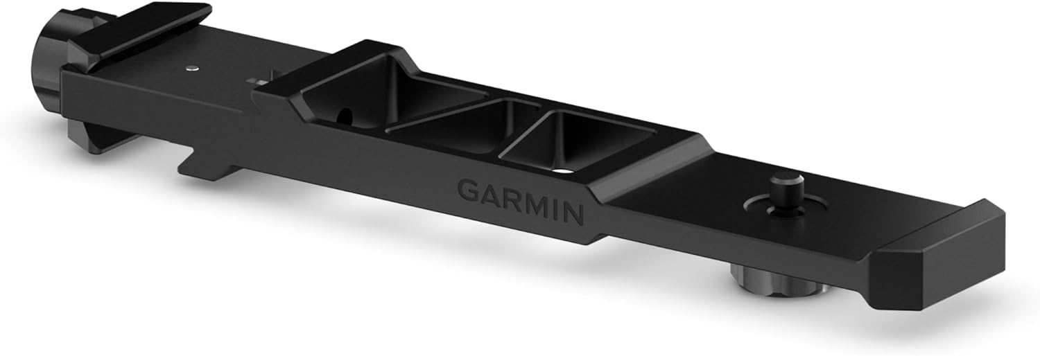 Buy Garmin Xero C2 rifle mount for chronograph shooting setup