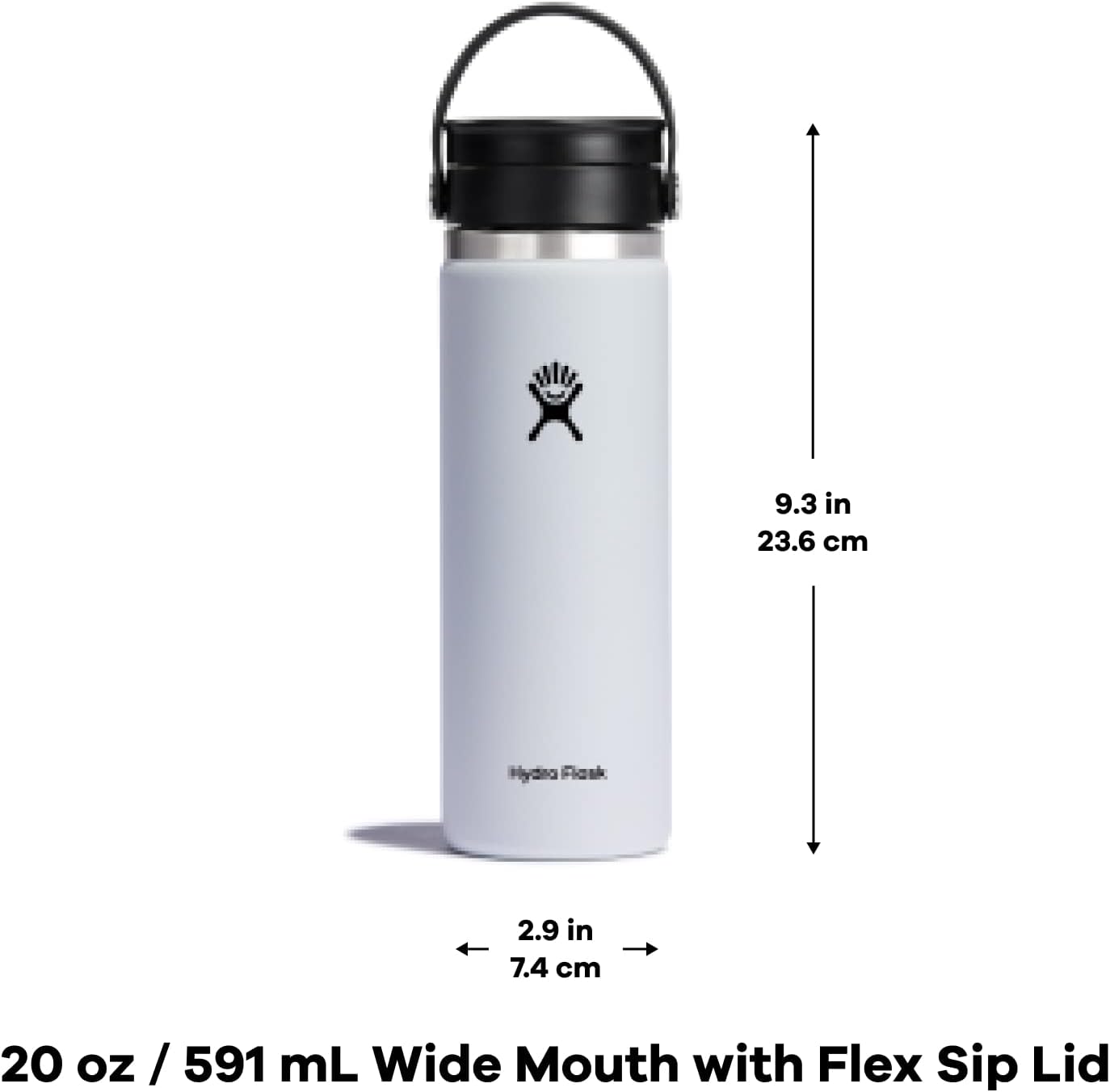 Insulated Coffee Tumbler Hydroflask