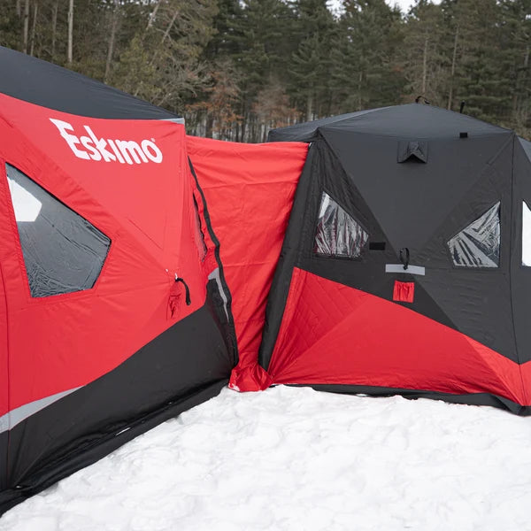 Eskimo E-Connect Shelter Link for compatible pop-up shelters
