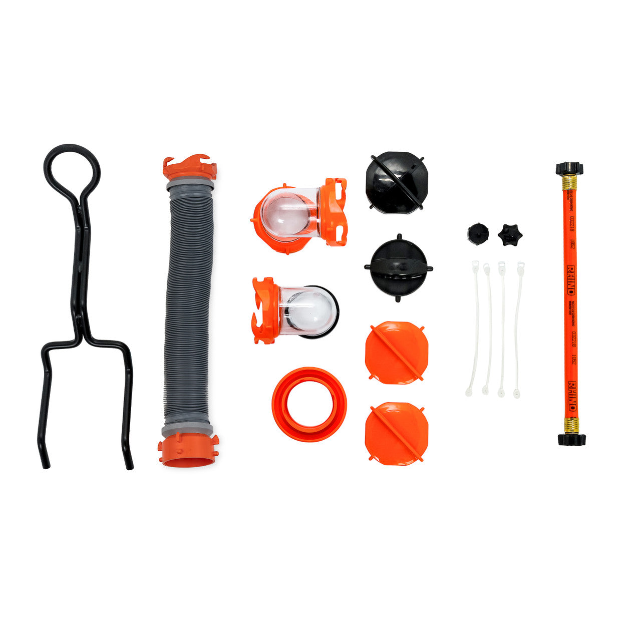 Rhino Tote Tank, 36 gallon