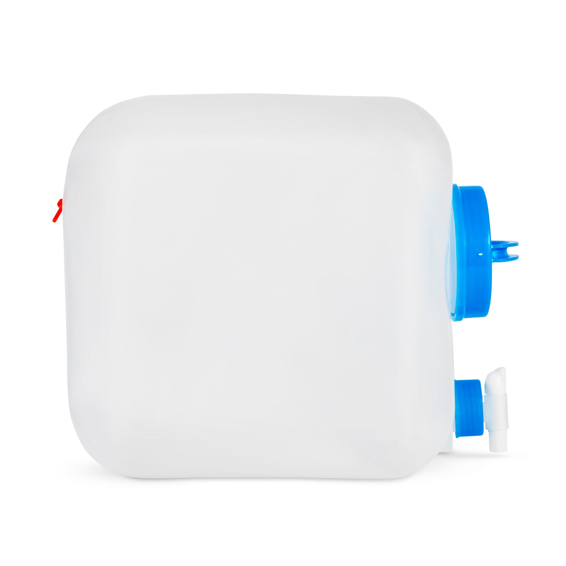 Lightweight Collapsible Water Carrier – Easy to Transport and Store