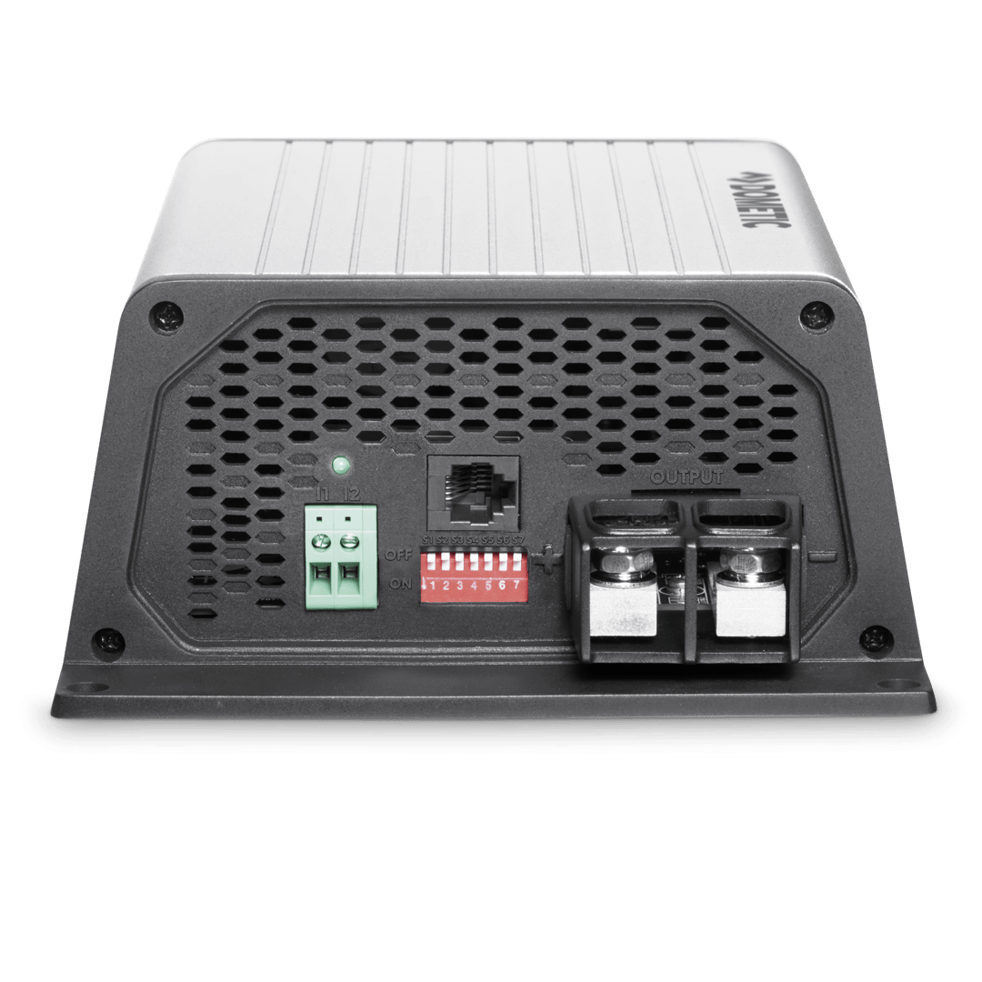 Dometic 9600003755 DC charging converter for EURO 6 vehicles