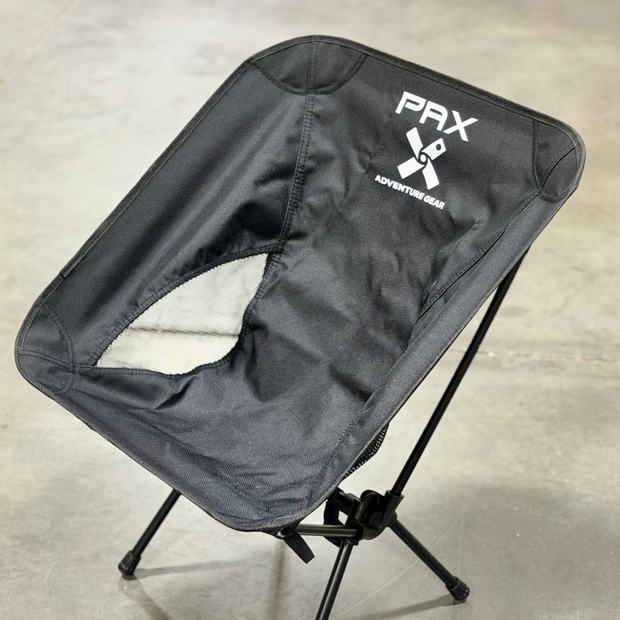 RotopaX camp chair lightweight and portable