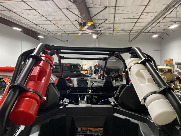 RollpaX is CARB/EPA 50-state compliant for legal use in all states