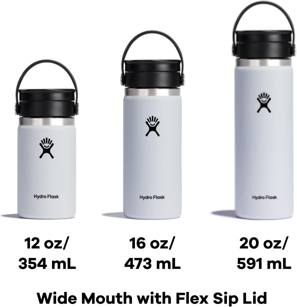 Insulated Coffee Tumbler Hydroflask