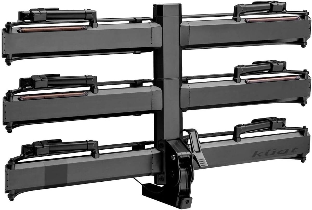 Kuat Piston Pro X Add-on