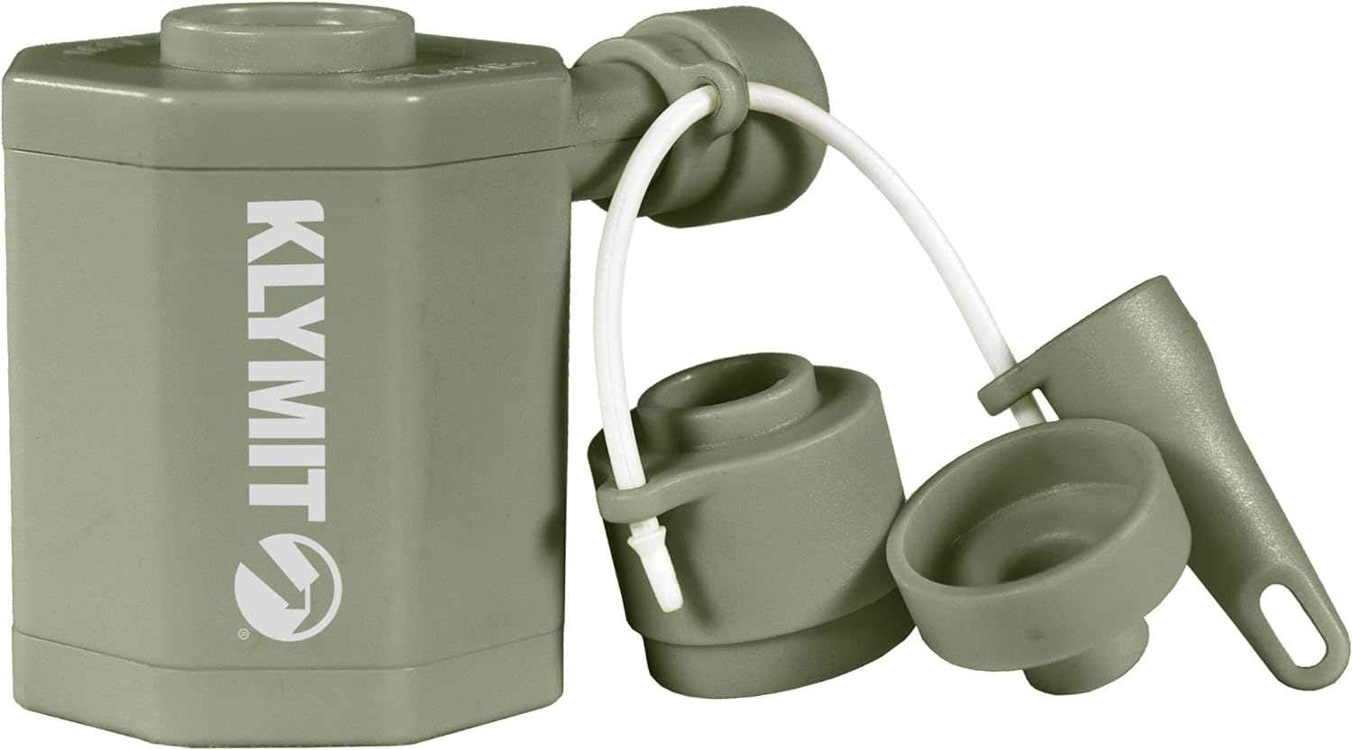 Klymit Electric Pump