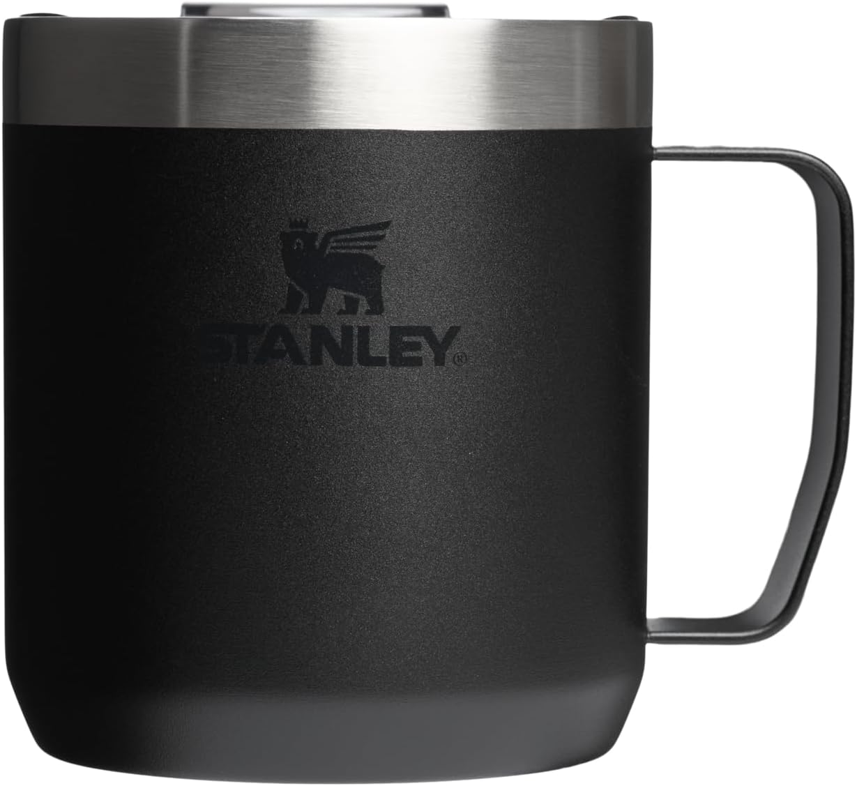 The Everyday Camp Mug 12oz