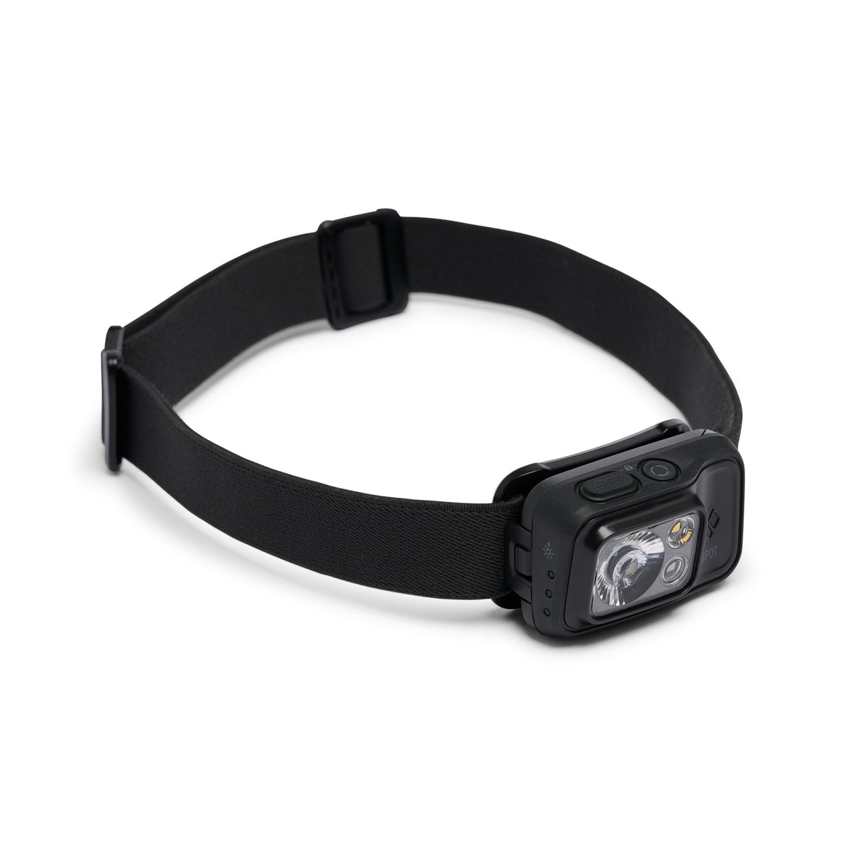 Black Diamond Spot 400 400-lumen waterproof headlamp