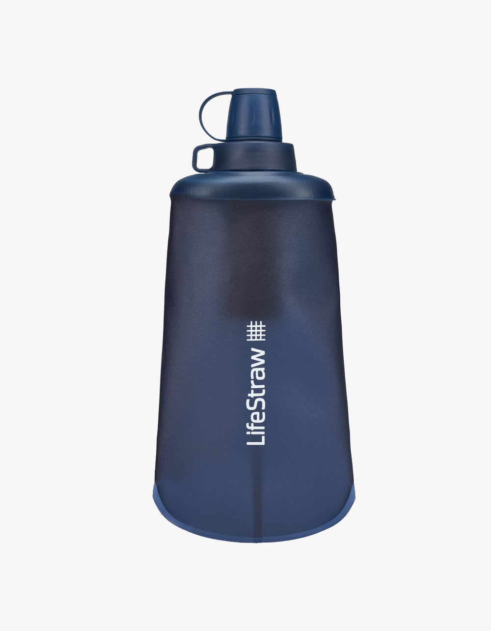 Lifestraw squeeze water bottle