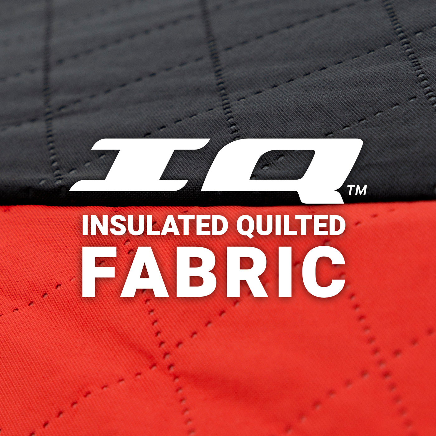 Mesh Storage Pockets Inside QuickFish 3i for Fishing Gear Organization