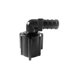 1/2" Pex X 1/2" FPT SWV Wing Nut