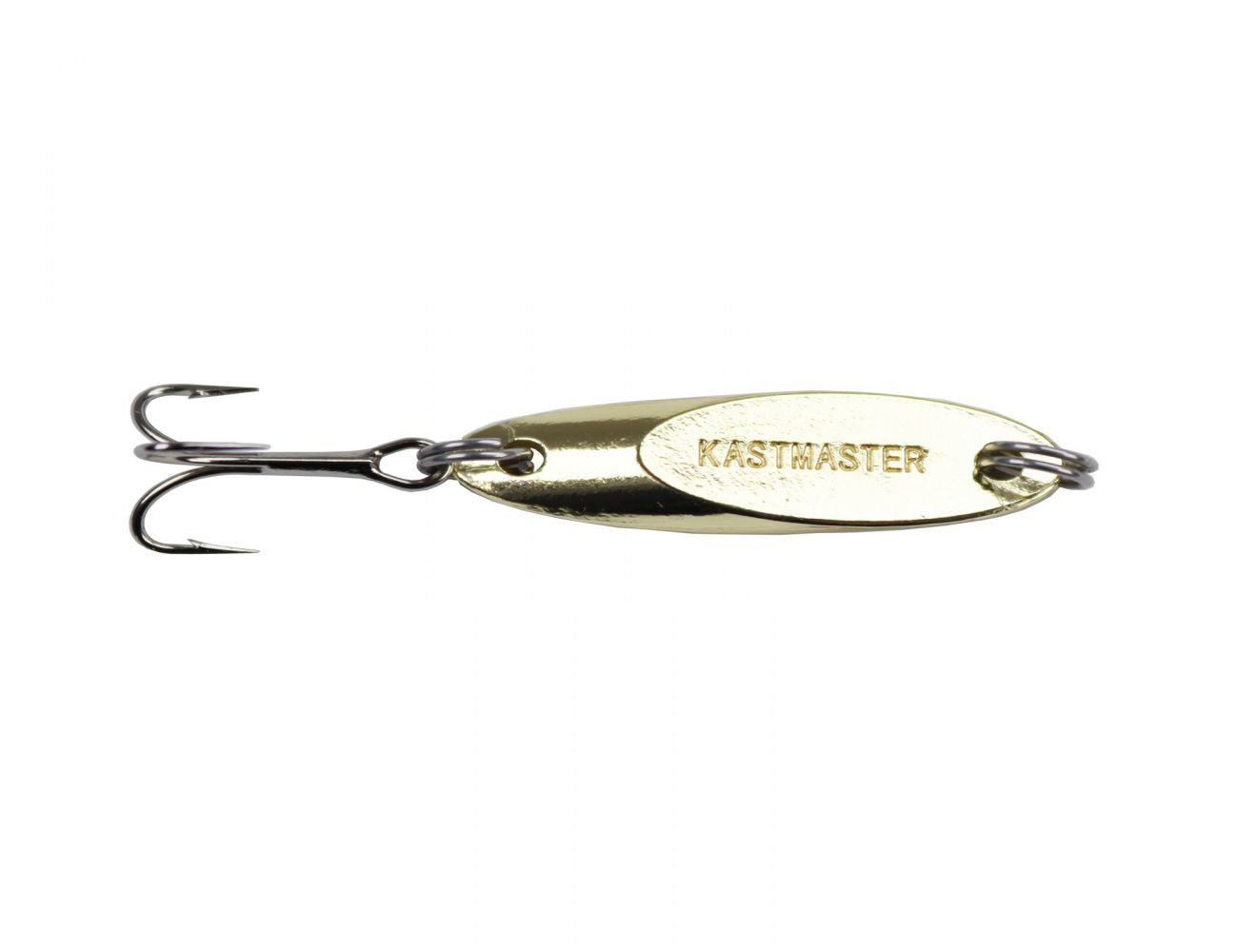 Acme Kastmaster Tungsten DR 3/32oz Gold Nugget