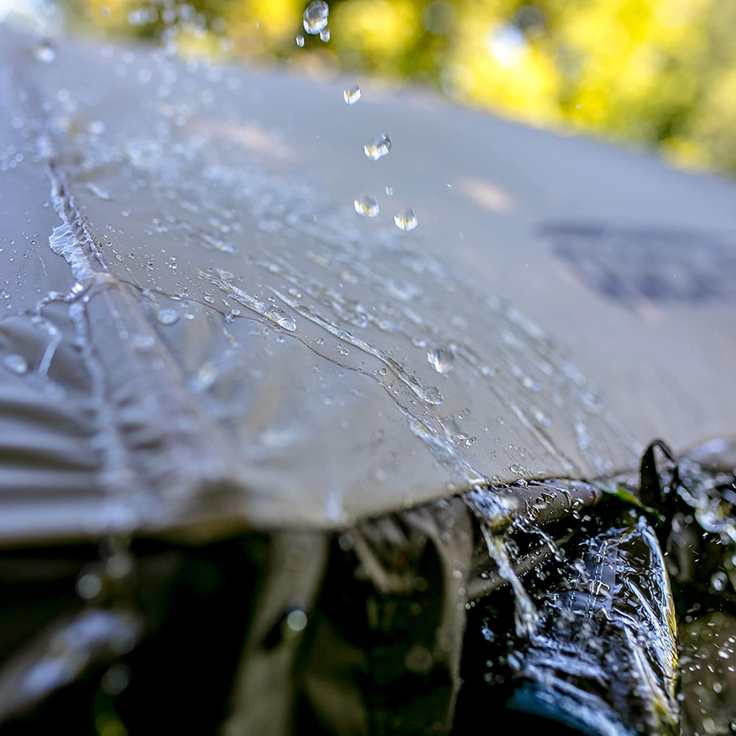 CLAM Quick-Set Venture 9 x 9 Foot Portable Pop-Up Outdoor Camping Gazebo Screen Tent