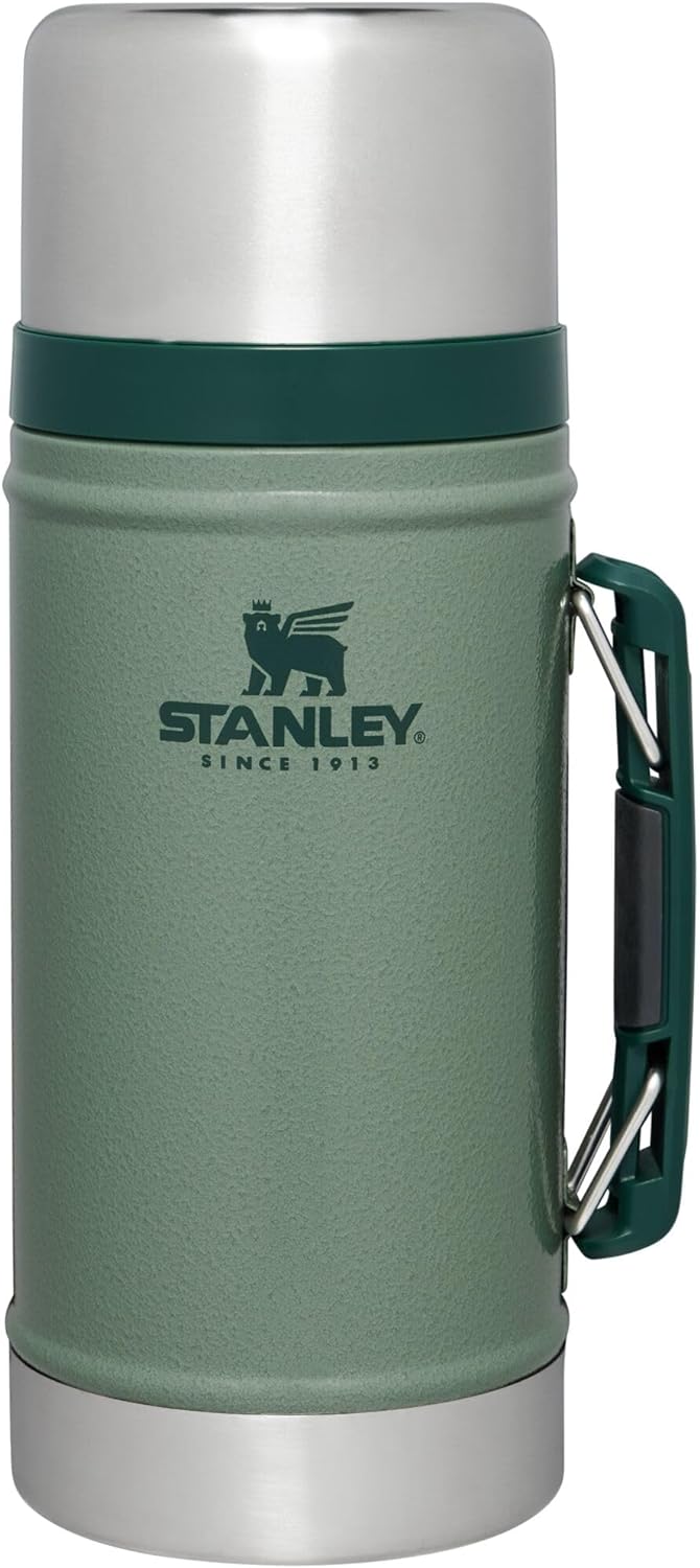 Classic Legendary Vacuum Food Jar 1.0 Qt