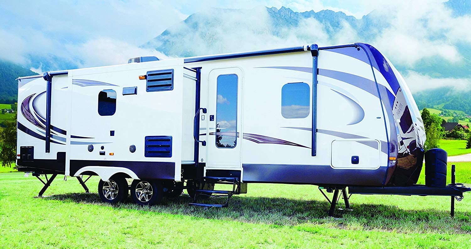 High Speed Power Stabilizer