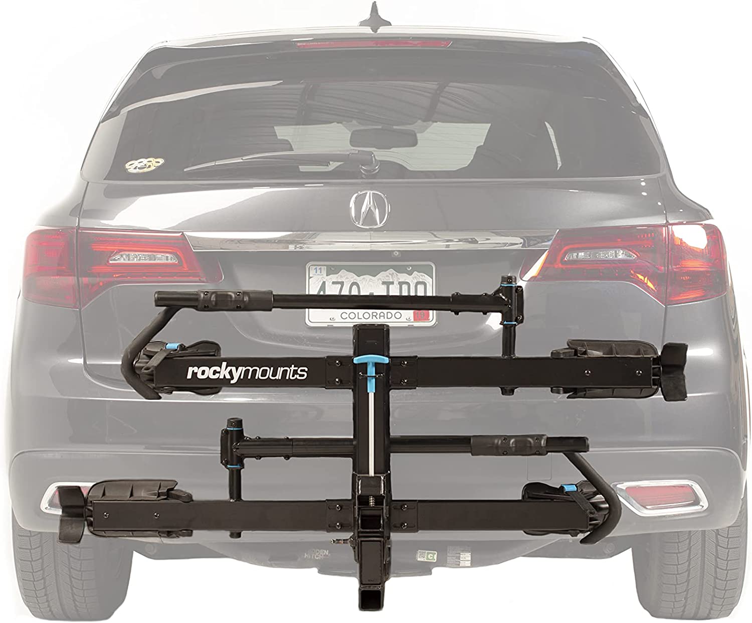 RockyMounts MonoRail 2"