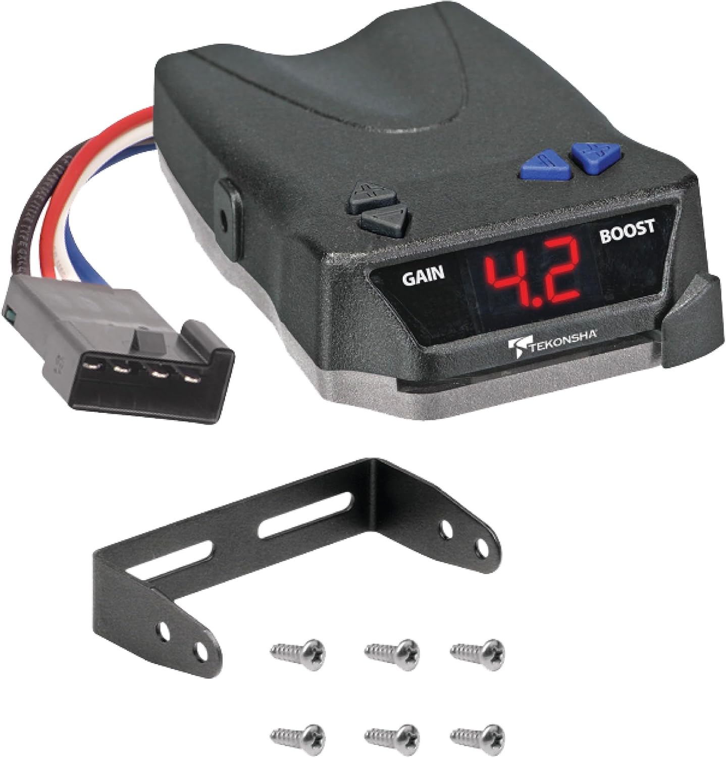 Tekonsha BRAKE-EVN proportional electric trailer brake controller