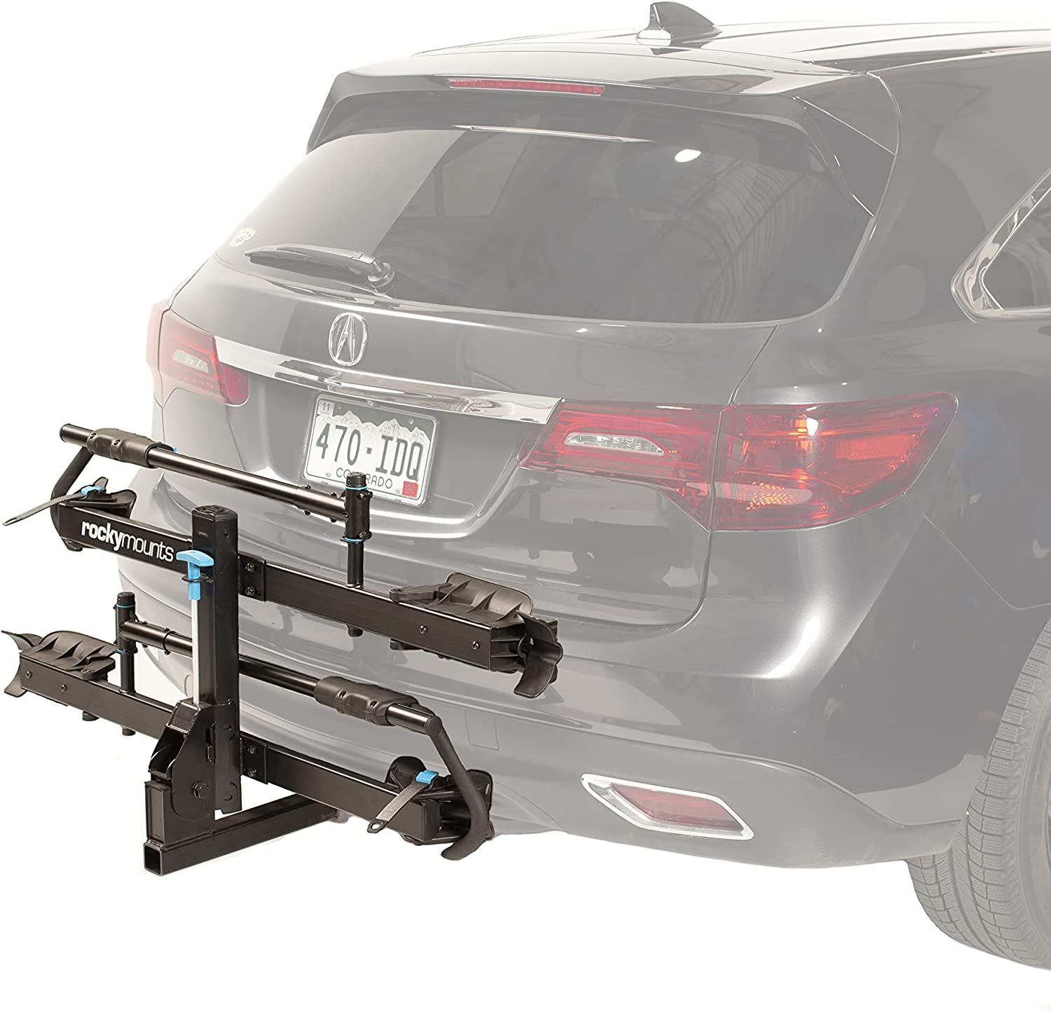 RockyMounts MonoRail 2"