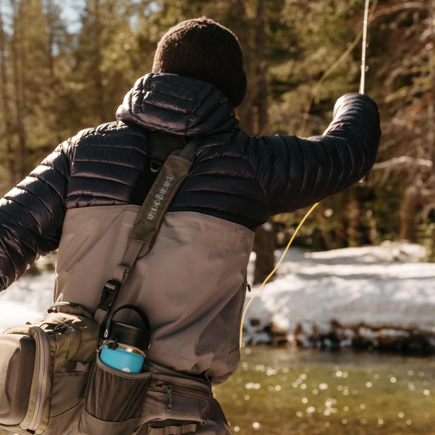 Insulated Coffee Tumbler Hydroflask