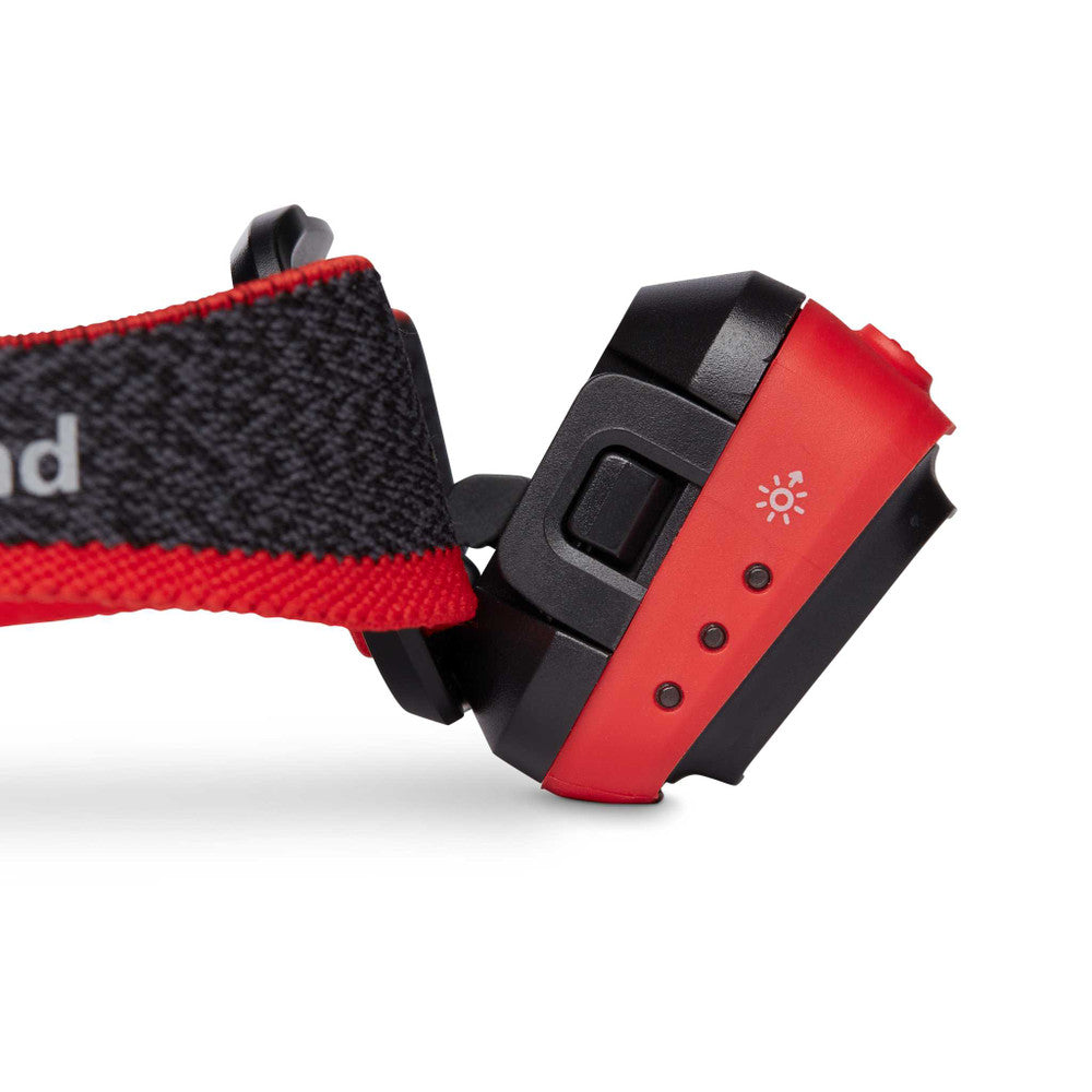 Multifaceted optical efficiency lens technology