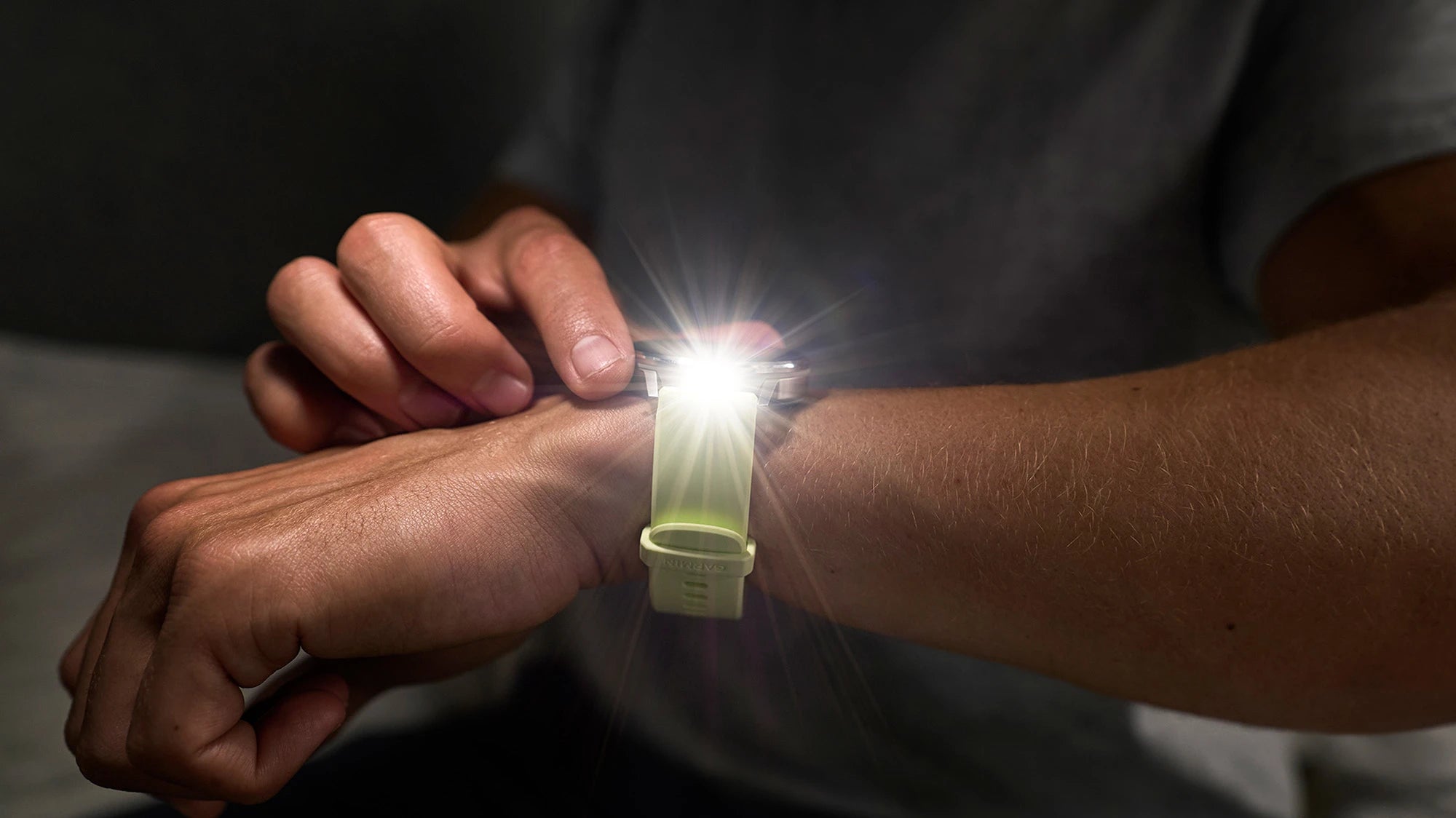 Garmin Venu 4 Body Battery energy monitoring feature